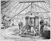 Sugarcane mill, Martinique, ca 1835<br/>Origins: <a href='http://www.slaveryimages.org/' >slaveryimages.org</a>