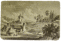Martinique, 19th century.