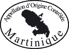 logo AOC Martinique