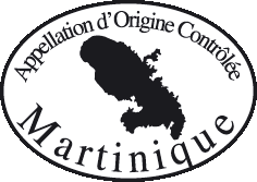 logo AOC martinique logo AOC martinique