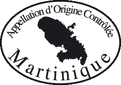 logo AOC martinique