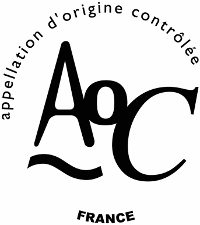 logo AOC logo AOC