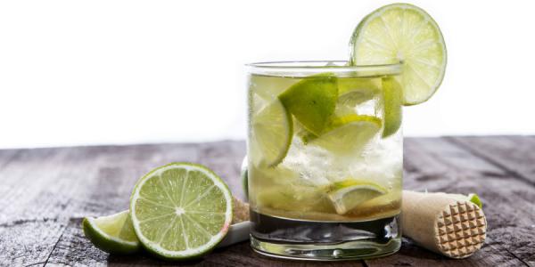 Caipirinha